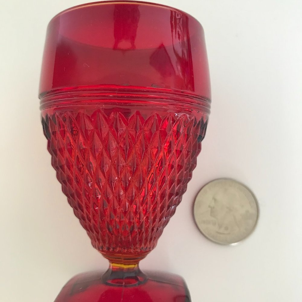Vintage Egg Cup